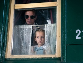 Тайна Чёрной Руки