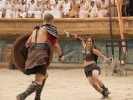 Геракл: Начало легенды