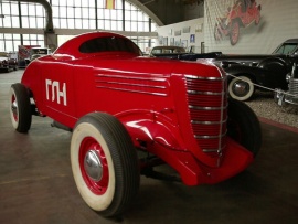 Автолегенды СССР. Спортивные автомобили