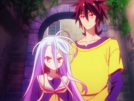 Нет игры нет жизни