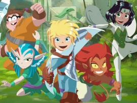 Легендарная пятерка (5)