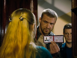 Крепкие орешки-3