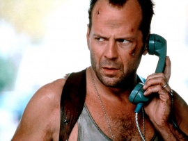 Крепкий орешек-3: Возмездие