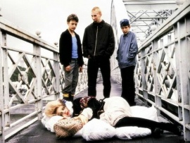 Богиня. Как я полюбила (2)