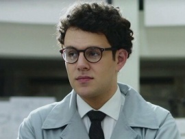 Журавль в небе (3)