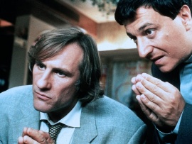 Между ангелом и бесом