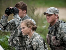 Морские дьяволы. Смерч-2