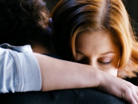 Тёмный мир. Равновесие