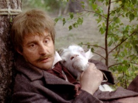 Чокнутые. К юбилею Леонида Ярмольника