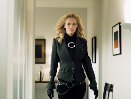 Моя супербывшая