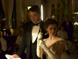 Королева пустыни (2)