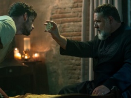 Экзорцист Ватикана (3)