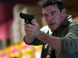 Агент на уикенд