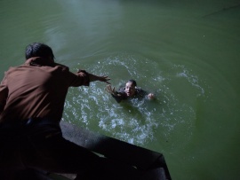 Русалка. Озеро мёртвых