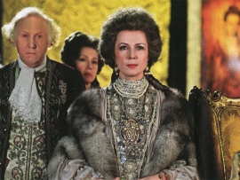 Стакан воды