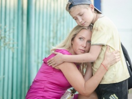 Звёзды светят всем