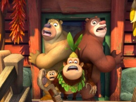 Мишки-Братишки (6)