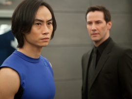 Мастер тай-цзи