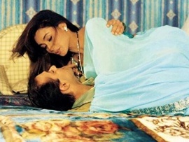 Чужой ребенок