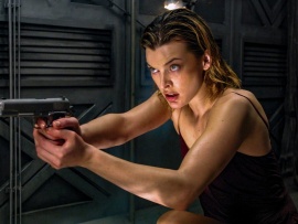 Обитель зла