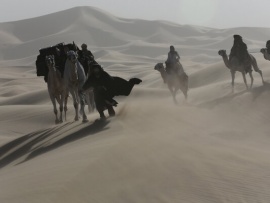 Королева пустыни (6)