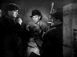 Плащ и кинжал (3)