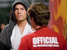 Қызыл белбеу