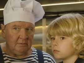 Маленький шеф