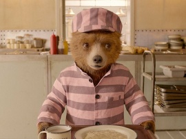 Приключения Паддингтона 2