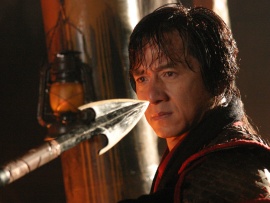 Хроники Хуаду: Лезвие розы