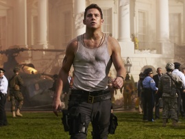 Штурм Белого дома