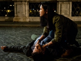 Профессор и призрачный убийца (2)