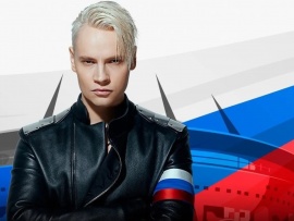 Я РУССКИЙ. SHAMAN. Большой сольный концерт