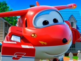 Супер Крылья: Фильм