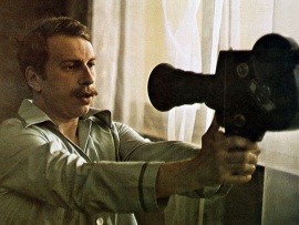 Кинолюбитель