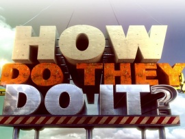 Как это сделано?