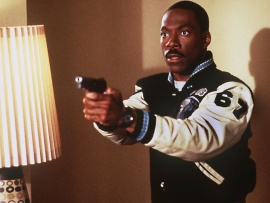 Полицейский из Беверли-Хиллз-3