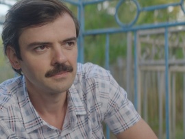 Тополиный пух