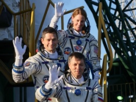 Открытый космос