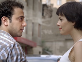 Домик в сердце