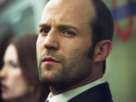 Ограбление на Бейкер-стрит