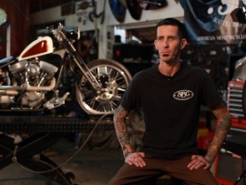 Гаражные истории