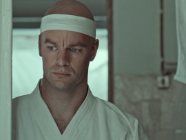 Легенда о самбо