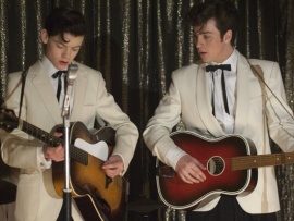 Стать Джоном Ленноном (4)