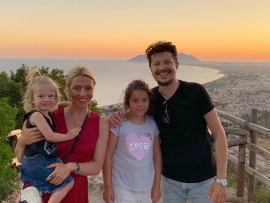 Фэмили Драйв. Автомобильное приключение