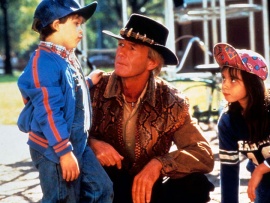 Крокодил Данди-2