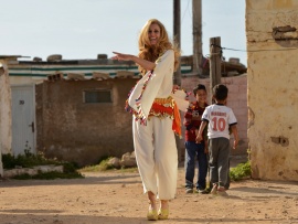 Любовь и страсть.Далида