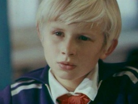 Подснежники