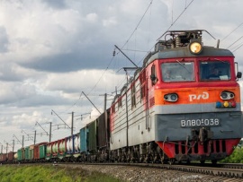 Новости РЖД