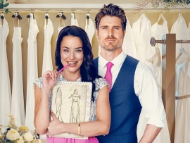 Платья и мечты